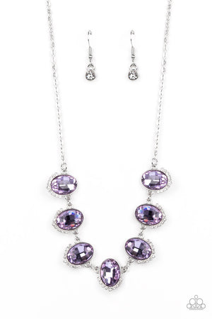 Unleash Your Sparkle - Purple