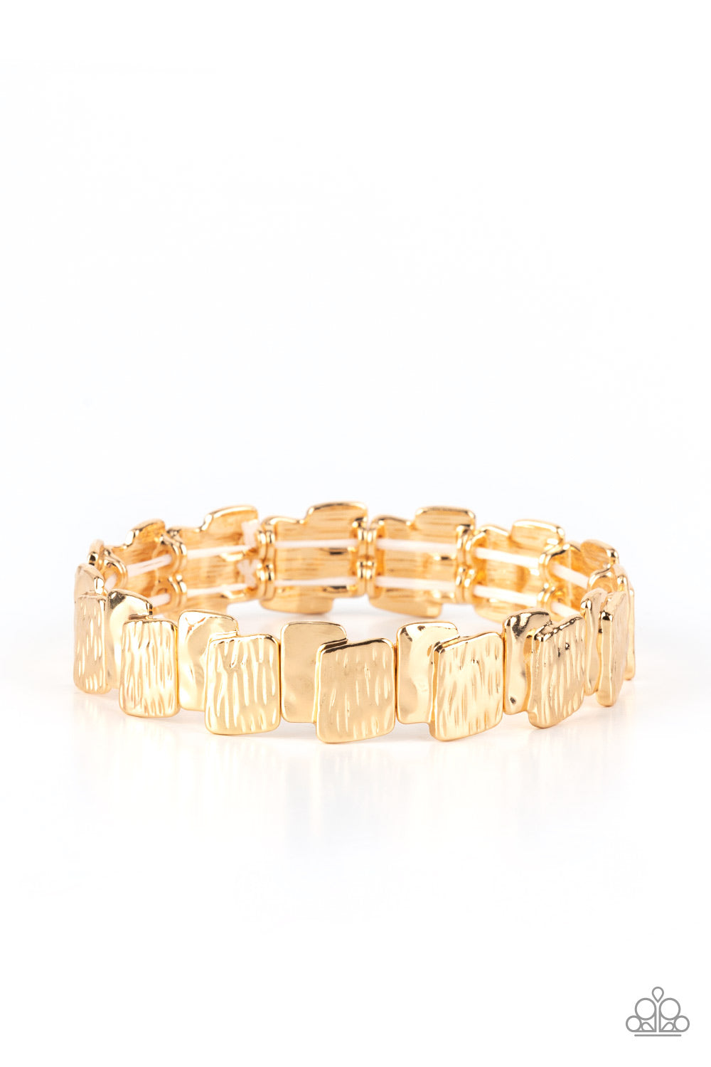 Urban Stackyard- Gold